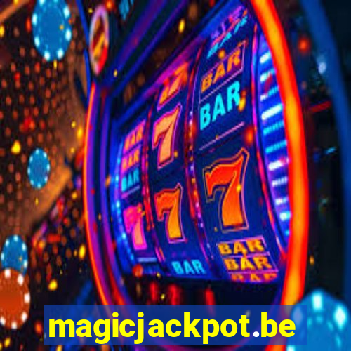 magicjackpot.bet.br