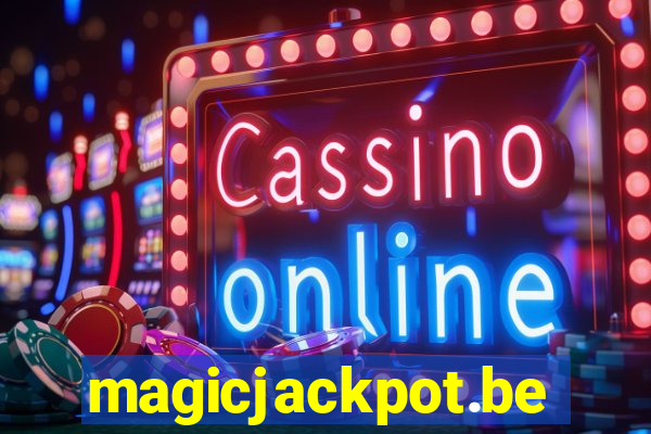 magicjackpot.bet.br