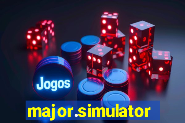 major.simulator