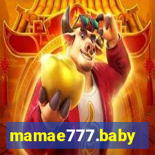 mamae777.baby