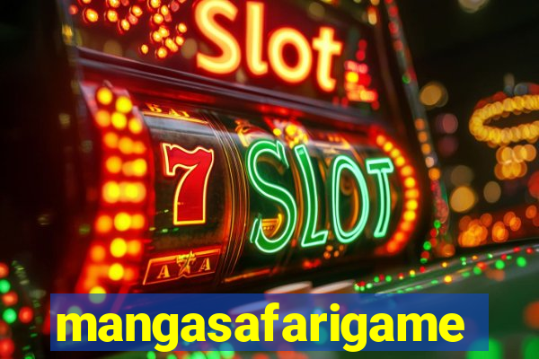 mangasafarigame