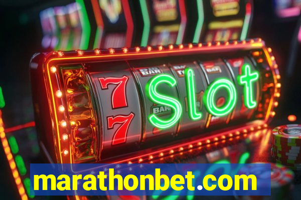 marathonbet.com