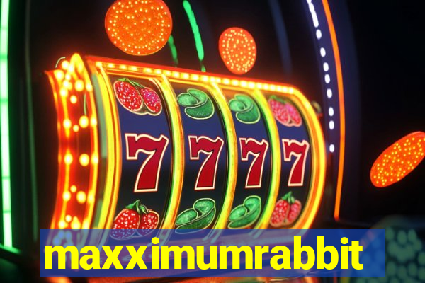 maxximumrabbit