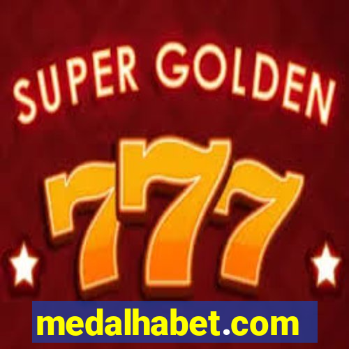 medalhabet.com