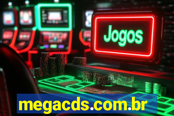 megacds.com.br