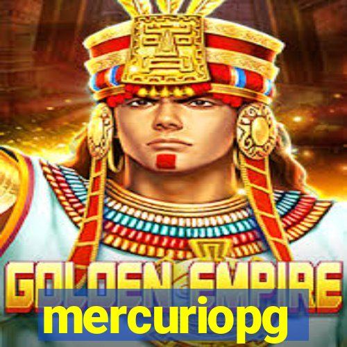 mercuriopg