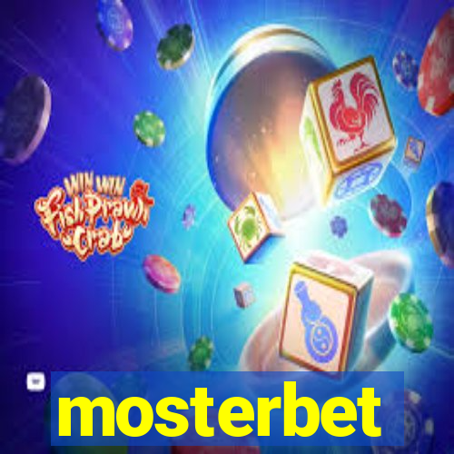 mosterbet