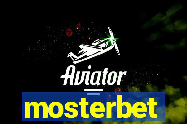 mosterbet