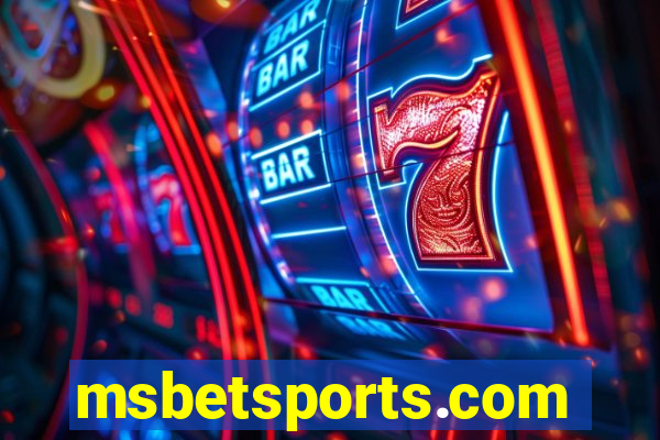 msbetsports.com