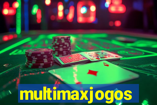 multimaxjogos