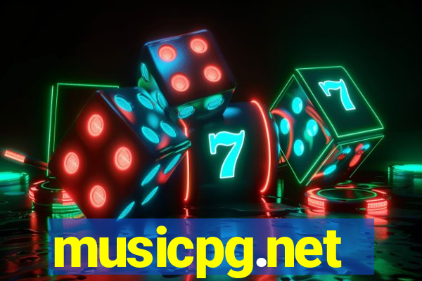 musicpg.net