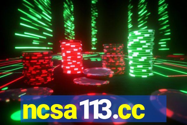 ncsa113.cc