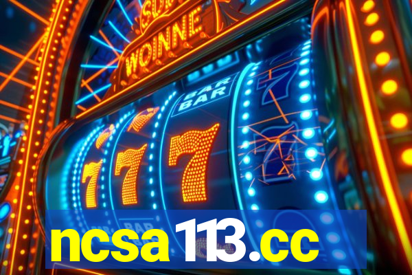 ncsa113.cc