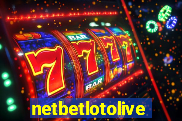 netbetlotolive