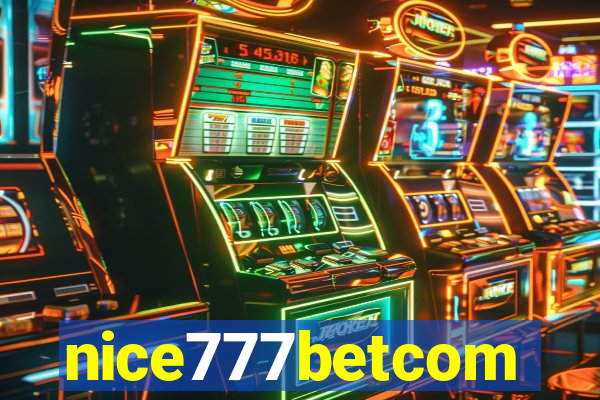 nice777betcom