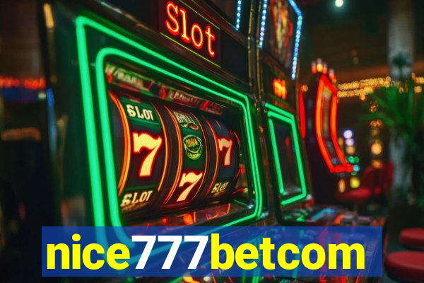 nice777betcom