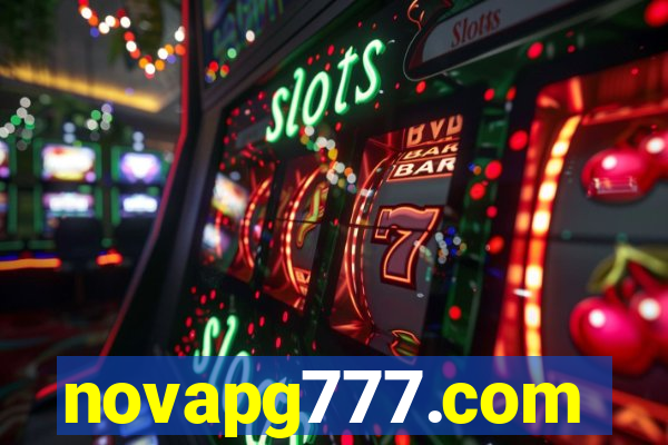 novapg777.com