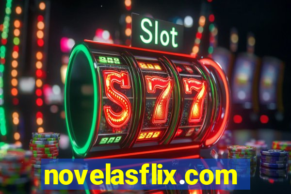 novelasflix.com