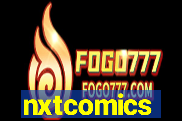 nxtcomics