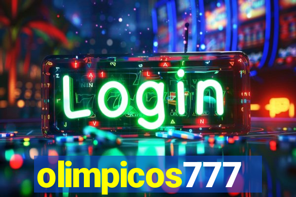 olimpicos777