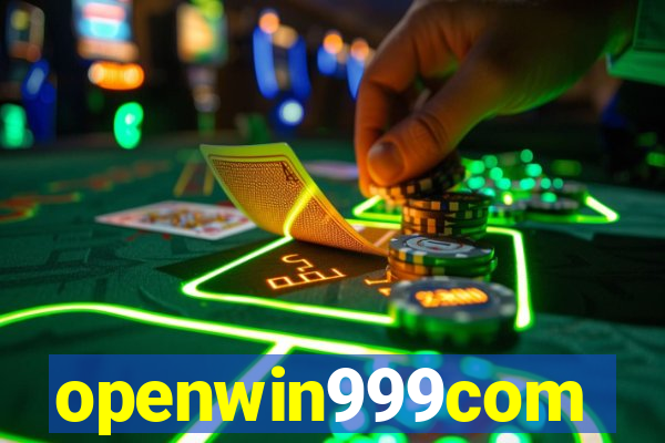 openwin999com