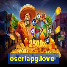 oscriapg.love