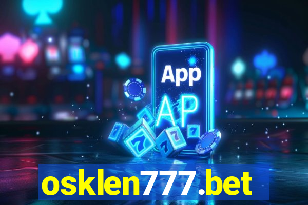 osklen777.bet