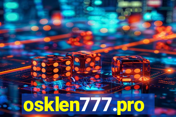 osklen777.pro