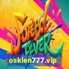 osklen777.vip