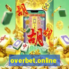 overbet.online