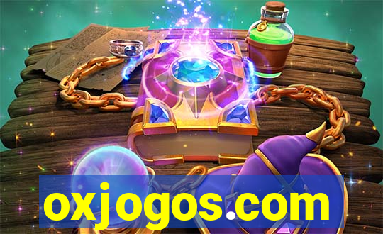 oxjogos.com