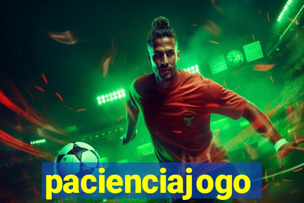 pacienciajogo