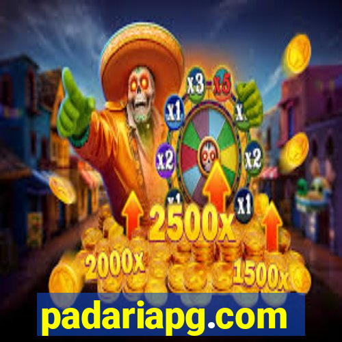 padariapg.com