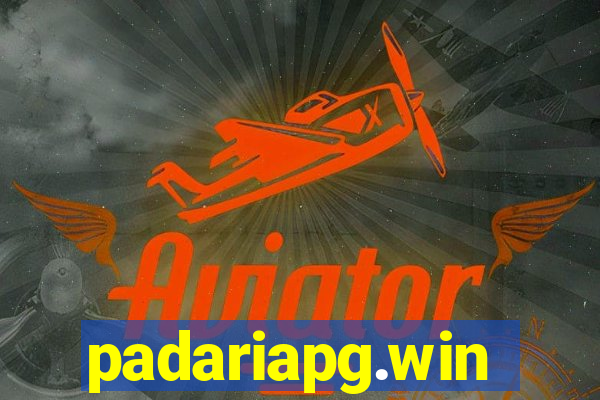 padariapg.win