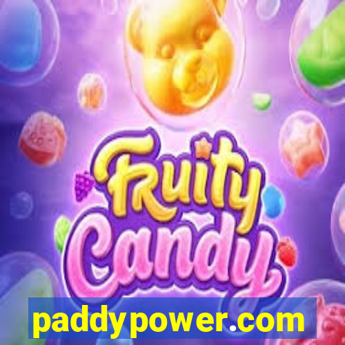 paddypower.com