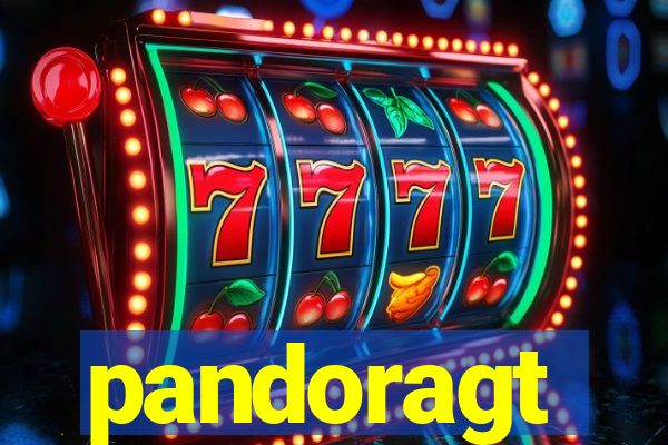 pandoragt