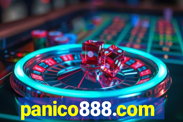 panico888.com