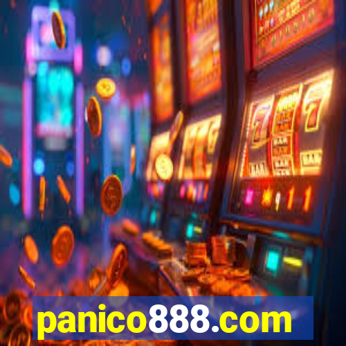 panico888.com