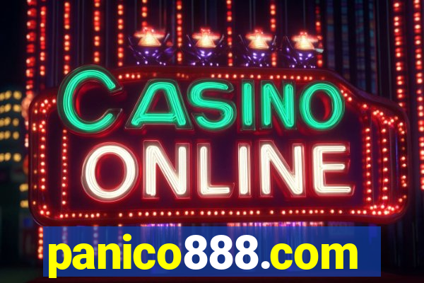 panico888.com