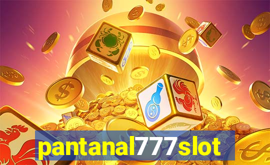 pantanal777slots.com