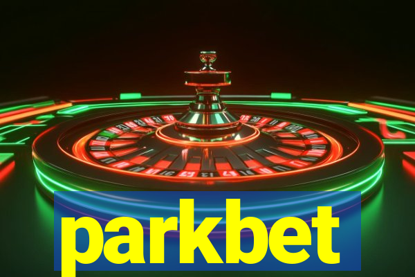 parkbet