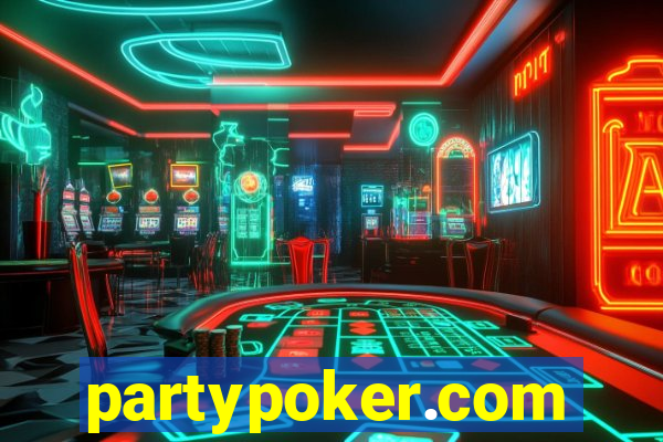 partypoker.com