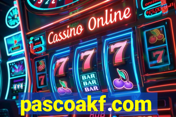 pascoakf.com