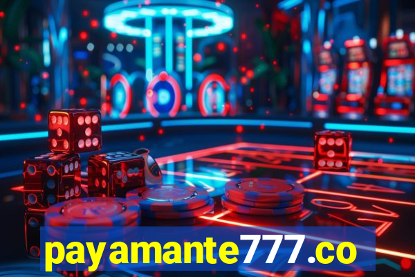 payamante777.com