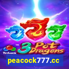 peacock777.cc