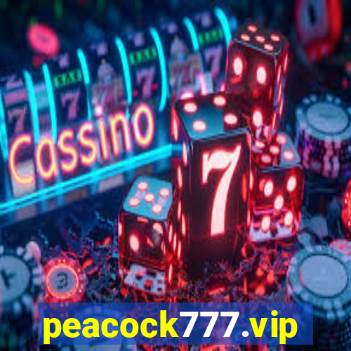 peacock777.vip