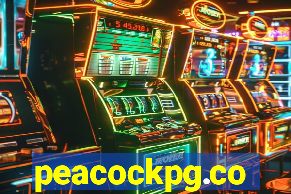 peacockpg.co