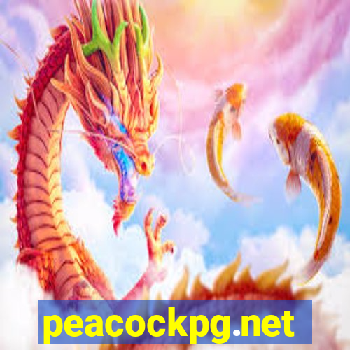 peacockpg.net