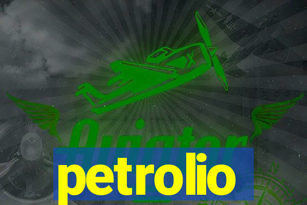 petrolio