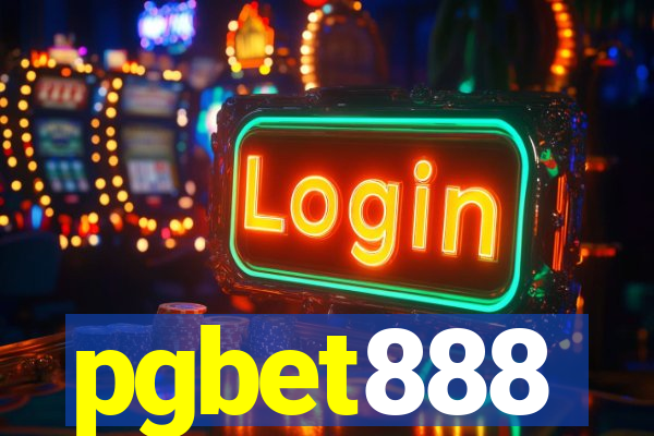 pgbet888